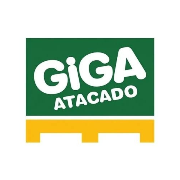 Logo Giga Atacado