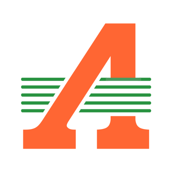 Logo Atacadão