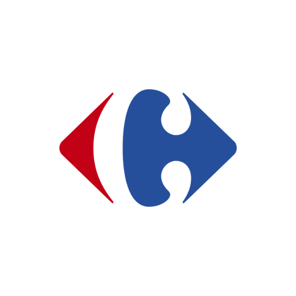 Logo Carrefour