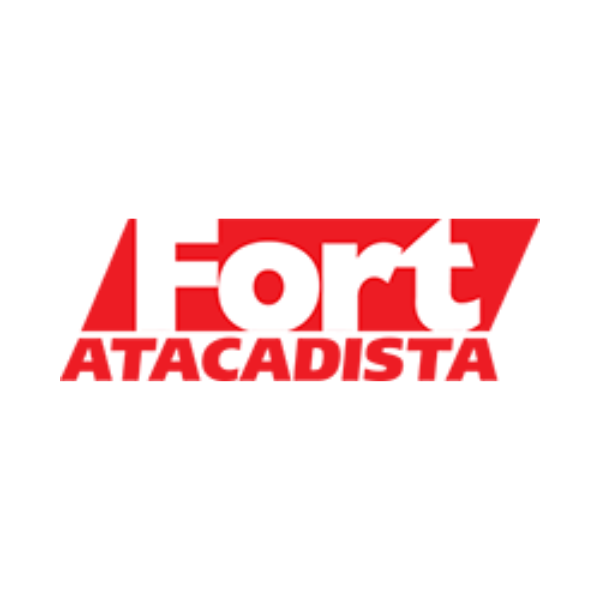 Logo Fort Atacadista