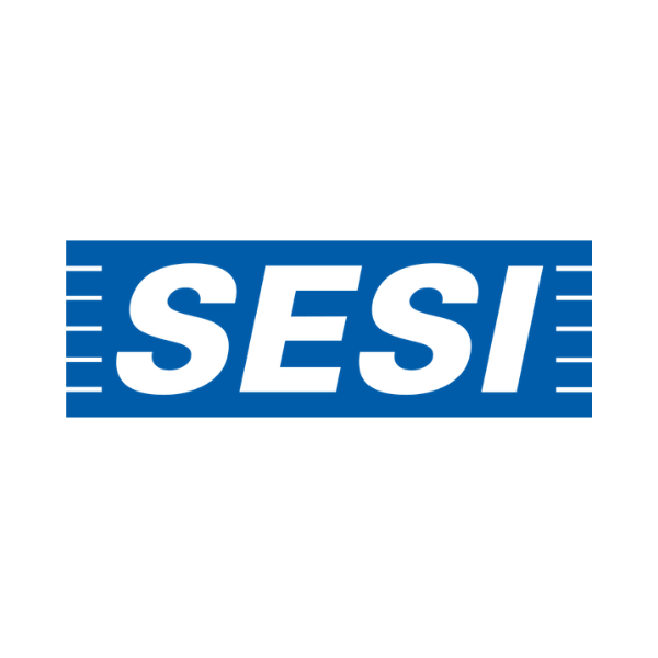 Logo SESI