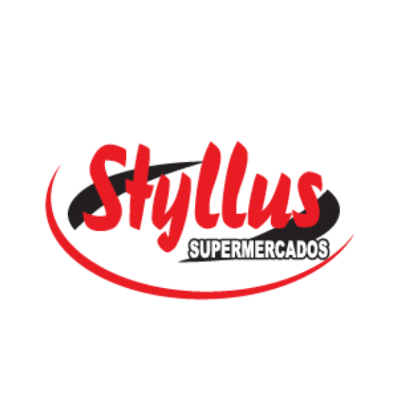 Logo Styllus Supermercados